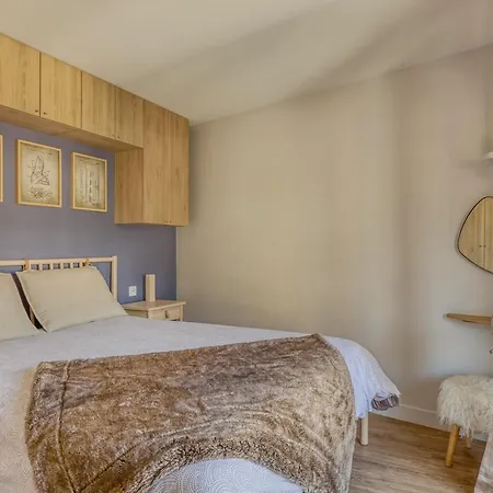 Appartamento Rare ! Rénové Dans Le Centre Piéton De *