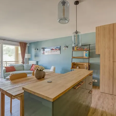 Appartamento Rare ! Rénové Dans Le Centre Piéton De Megève