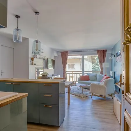 Appartamento Rare ! Rénové Dans Le Centre Piéton De *