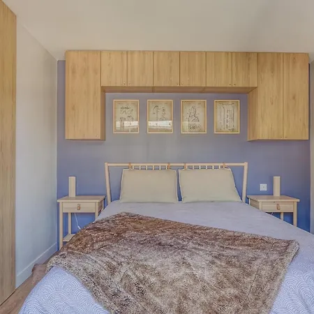 Rare ! Renove Dans Le Centre Pieton De Apartamento