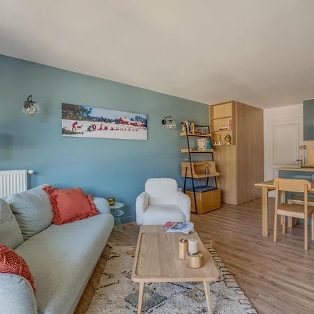 Appartamento Rare ! Rénové Dans Le Centre Piéton De