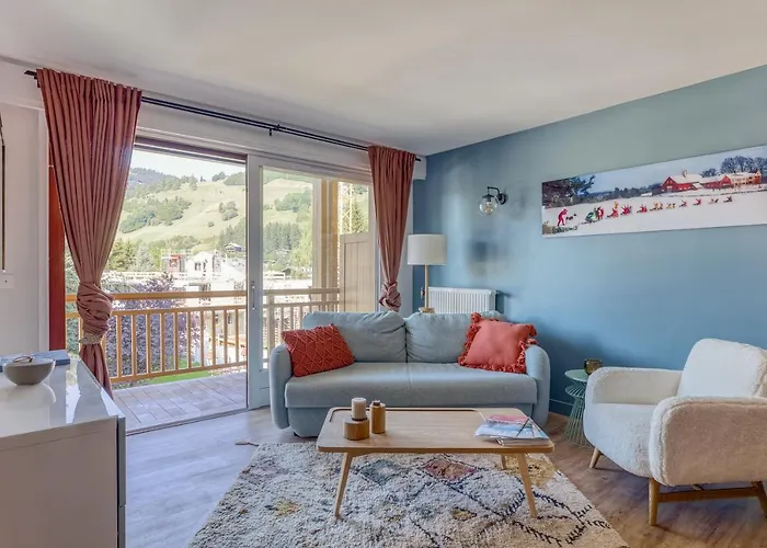 Lejlighed Rare ! Renove Dans Le Centre Pieton De