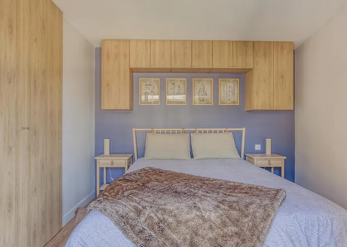 Rare ! Renove Dans Le Centre Pieton De アパート