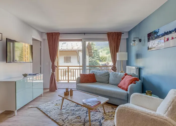 Lejlighed Rare ! Renove Dans Le Centre Pieton De