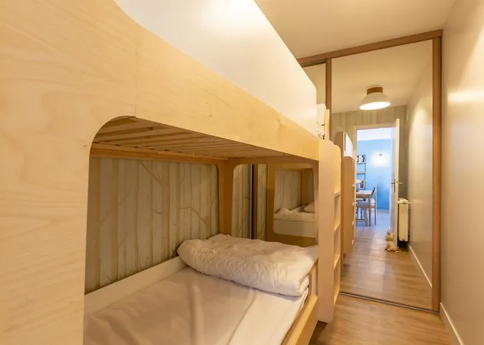 Rare ! Renove Dans Le Centre Pieton De * Megève