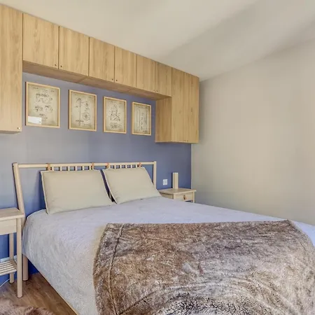 Rare ! Renove Dans Le Centre Pieton De Apartmán