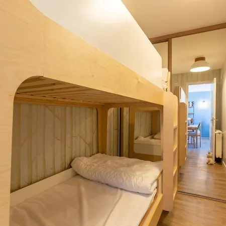 Rare ! Renove Dans Le Centre Pieton De * Megève