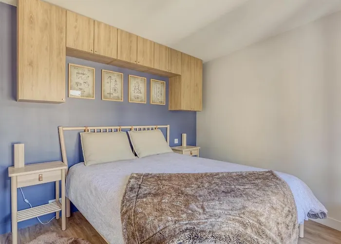 Rare ! Renove Dans Le Centre Pieton De Apartmán