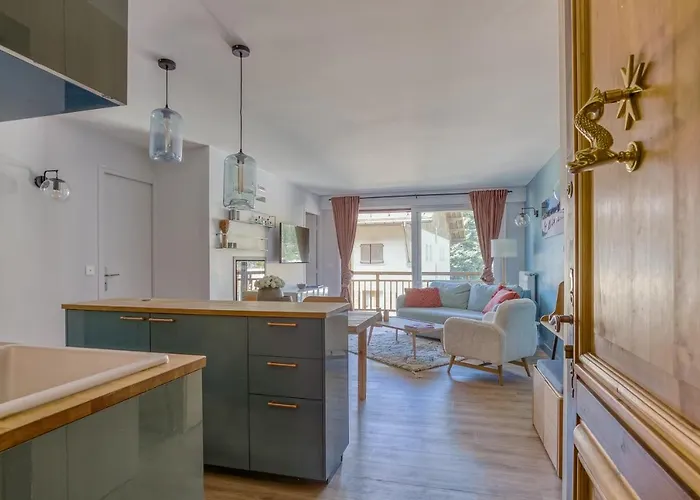 דירה Rare ! Renove Dans Le Centre Pieton De *